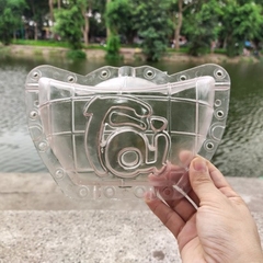 Khuôn Bưởi Thỏi Vàng số 1,2,3,4