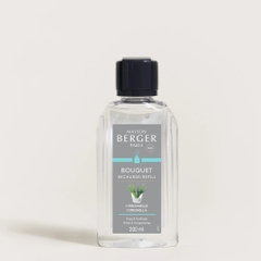 Maison Berger - Tinh dầu khuếch tán hương Citronella - 200ml