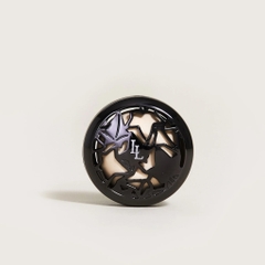 Maison Berger - Bộ kẹp tinh dầu xe hơi Lolita Lempicka Black - 2 món