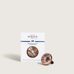 Maison Berger - Kẹp tinh dầu xe hơi Blissful
