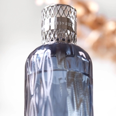 Maison Berger - Bộ đèn xông tinh dầu Quintessence Blue - 2 món - 380ml