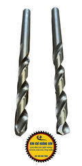 Mũi khoan inox xịn, khoan sắt, gỗ thép HSS đường kính từ 1mm đến 7.5mm hàng cao cấp chính hãng