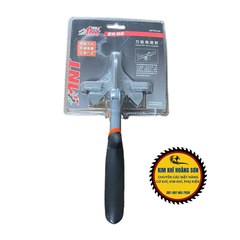 Kìm cắt góc đa năng cắt ghép máng ghen, ống nhựa PVC luồn dây điện, kéo cắt có thể điều chỉnh góc
