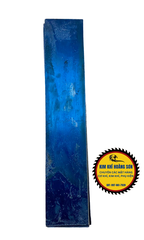 Lưỡi dao nạo gỗ cầm tay thép Tiệp tốt 1 chiếc, dài 22cm rộng 20mm dày 0.6mm, độ bền cao, mài sắc, chỉnh sửa mép sản phẩm