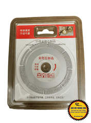 Lưỡi cắt gạch men sứ, kính cao cấp 105x20x1.1mm, Lưỡi cắt đa năng hợp kim cao cấp, chịu nhiệt, mài mòn tốt