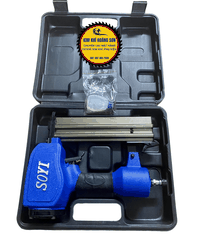 Súng bắn đinh gỗ thẳng T50 MA SOYI chính hãng, Súng bắn ghim gỗ chuyên dùng lắp ráp nội thất, công nghệ bắn đinh nhanh