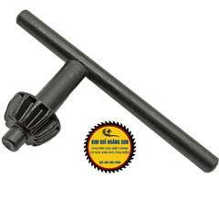 Khóa mở đầu kẹp măng ranh, Tay khóa mở đầu máy khoan 10mm - 13mm - 16mm, Cần trái khế khóa mở đầu kẹp chuyên dụng