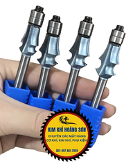 Mũi soi chỉ tơ gỗ phay 1 kẻ chỉ đũa mũi vẽ RHINO cốt bé 6.35mm có bi độ chính xác và khả năng chịu nhiệt cao