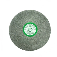 Đá mài kính, kim cương đường kính 150mm, Lưỡi đĩa mài hợp kim cao cấp lỗ trục 12.7mm ít gây tiếng ồn