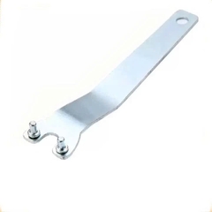 Tay mở máy mài, Bộ dụng cụ cờ lê hỗ trợ tháo lắp máy mài góc 100, máy cắt cầm tay đa năng tiện dụng