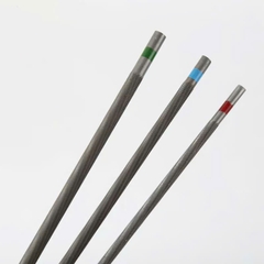 Dũa xích máy cưa Oregon thép cacbon kích thước 4 - 4.8 - 5.5 x 250mm có độ cứng cao chịu nhiệt tốt