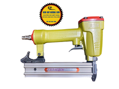 Súng bắn đinh gỗ hơi F30, Máy bắn ghim thẳng ZJMLY chuyên dụng trong lắp ráp nội thất