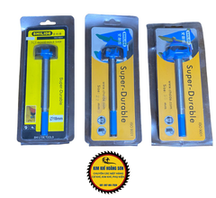 Mũi khoan khoét gỗ lỗ tròn hợp kim cao cấp, đường kính từ 16mm - 35mm dài 12cm chuôi lục giác