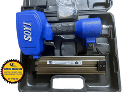 Súng bắn đinh gỗ thẳng T50 MA SOYI chính hãng, Súng bắn ghim gỗ chuyên dùng lắp ráp nội thất, công nghệ bắn đinh nhanh