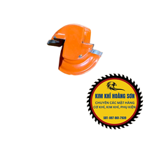 Mũi phay gỗ làm tay nắm âm cửa cánh tủ, Mũi soi rãnh chỉ nổi ngã cốt trục 12.7mm nhiều kích thước