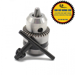 Khóa mở đầu kẹp măng ranh, Tay khóa mở đầu máy khoan 10mm - 13mm - 16mm, Cần trái khế khóa mở đầu kẹp chuyên dụng