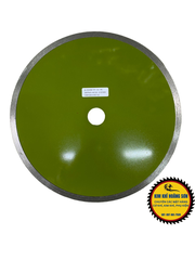 Lưỡi Cắt Gạch, Bê Tông, Đá Chuyên Dụng Nga Răng Liền Đường kính 200 / 250 / 300mm Lỗ Trục 32mm