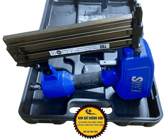 Súng bắn đinh gỗ thẳng T50 MA SOYI chính hãng, Súng bắn ghim gỗ chuyên dùng lắp ráp nội thất, công nghệ bắn đinh nhanh