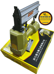 Súng bắn đinh bê tông ST64 ZJMLY chính hãng, Máy bắn đinh bê tông cầm tay nhanh, mạnh, tiết kiệm thời gian