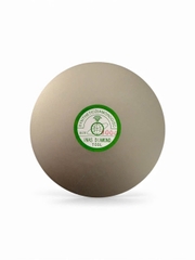 Đá mài kính, kim cương đường kính 150mm, Lưỡi đĩa mài hợp kim cao cấp lỗ trục 12.7mm ít gây tiếng ồn