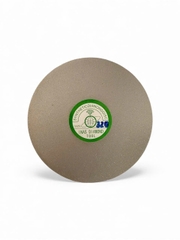 Đá mài kính, kim cương đường kính 150mm, Lưỡi đĩa mài hợp kim cao cấp lỗ trục 12.7mm ít gây tiếng ồn