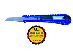 Dao rọc giấy loại nhỏ HAIXIN, hợp kim thép cao cấp siêu bền, sắc bén không gỉ