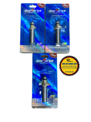 Mũi phay gỗ bo lõm R mũi soi lồi gỗ có bi Tideway cao cấp cốt to 12.7mm lắp máy cầm tay và trục đứng