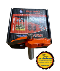 Mũi phay ván huỳnh, Mũi phay gỗ Pano Router hạ trám rộng 35mm phụ kiện ngành mộc cao cấp PN01 - PN11