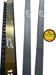 Cưa cầm tay đa năng cao cấp FEIBAO 3 lưỡi dài 300mm, tay cầm chắc chắn có thể cưa sắt, nhựa, gỗ