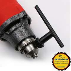 Khóa mở đầu kẹp măng ranh, Tay khóa mở đầu máy khoan 10mm - 13mm - 16mm, Cần trái khế khóa mở đầu kẹp chuyên dụng