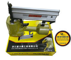 Súng bắn đinh bê tông ST64 ZJMLY chính hãng, Máy bắn đinh bê tông cầm tay nhanh, mạnh, tiết kiệm thời gian