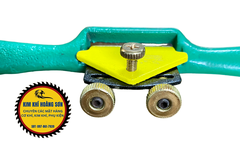 Bào gọt gỗ mini cầm tay FEIBAO lưỡi thép cao cấp dài 210mm, bào cạnh gỗ, cửa gỗ nhỏ gọn tiện lợi