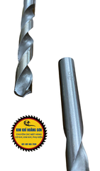 Mũi khoan gỗ và sắt thép HSS giá rẻ đường kính từ 2mm - 10mm ( Cỡ to hơn có trong bài đăng khác của Shop )