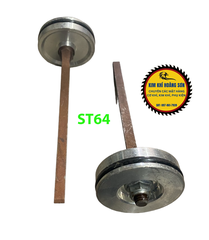 Lưỡi gà cho súng bắn đinh hơi F30, 1013J, F50, ST64, ty máy bắn đinh - Phụ kiện dùng cho máy bắn đinh khí nén