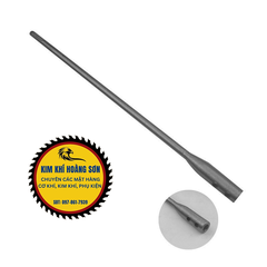 Bộ 8 mũi khoan khoét gỗ đuôi cá chuyên dụng 6-32mm, mũi khoan khoét thạch cao kèm cây nối dài
