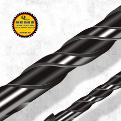 Mũi khoan đa năng chuôi lục giác 6/8/10/12mm, Mũi khoan Lion Tools kính đá gạch men cao cấp 4 cạnh, đầu nhọn độ cứng cao