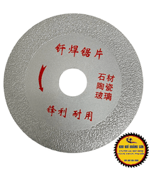 Lưỡi cắt gạch men sứ, kính cao cấp 105x20x1.1mm, Lưỡi cắt đa năng hợp kim cao cấp, chịu nhiệt, mài mòn tốt