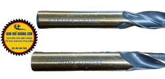 Mũi khoan inox mỏng YAKIMA mũi khoan sắt gỗ thép HSS đường kính từ 2mm đến 7.5mm, inox dày cần khoan mồi