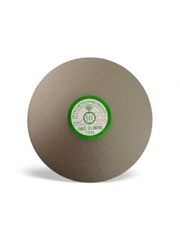 Đá mài kính, kim cương đường kính 150mm, Lưỡi đĩa mài hợp kim cao cấp lỗ trục 12.7mm ít gây tiếng ồn