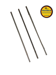 Bó 12 Lưỡi Cưa Mỹ Nghệ, Lưỡi Cưa Lọng Chỉ Đức - PINGUIN Chiều Dài 130mm Dùng Để Cắt Mica, Alu...
