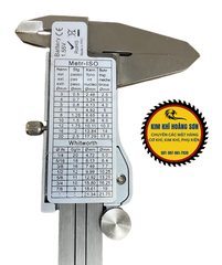 Thước kẹp điện tử KELTONN 150mm thép hợp kim cứng không rỉ, màn hình LCD rõ nét đo chính xác