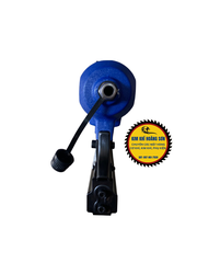 Súng bắn ghim gỗ 1022 J SOYI bằng hơi đinh chữ U sử dụng trong ngành lắp ráp đồ nội thất, đồ chơi, tủ, giày