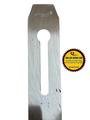Lưỡi bào gỗ cầm tay, Lưỡi nạo gỗ Feibao kích thước 44x185x3 mm thép hợp kim cao cấp