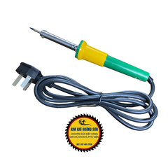 Mỏ hàn thiếc, Tay Hàn Nhiệt Iron 40W, Máy hàn thiếc cầm tay mini FEIBAO 220V hàn linh kiện điện tử
