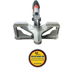Kìm cắt góc đa năng cắt ghép máng ghen, ống nhựa PVC luồn dây điện, kéo cắt có thể điều chỉnh góc