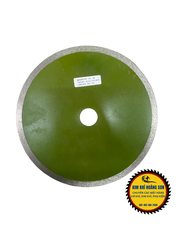 Lưỡi Cắt Gạch, Bê Tông, Đá Chuyên Dụng Nga Răng Liền Đường kính 200 / 250 / 300mm Lỗ Trục 32mm