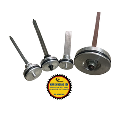 Lưỡi gà cho súng bắn đinh hơi F30, 1013J, F50, ST64, ty máy bắn đinh - Phụ kiện dùng cho máy bắn đinh khí nén