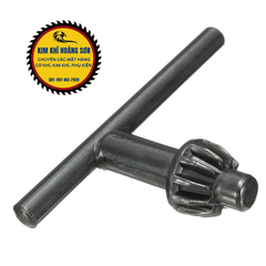 Khóa mở đầu kẹp măng ranh, Tay khóa mở đầu máy khoan 10mm - 13mm - 16mm, Cần trái khế khóa mở đầu kẹp chuyên dụng