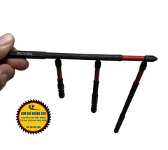 Mũi bắn vít SNZO, Đầu vít PH2 thiết kế chống trượt, từ tính cao, chuôi luc giác dài 65mm 90mm 150mm