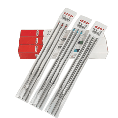 Dũa xích máy cưa Oregon thép cacbon kích thước 4 - 4.8 - 5.5 x 250mm có độ cứng cao chịu nhiệt tốt